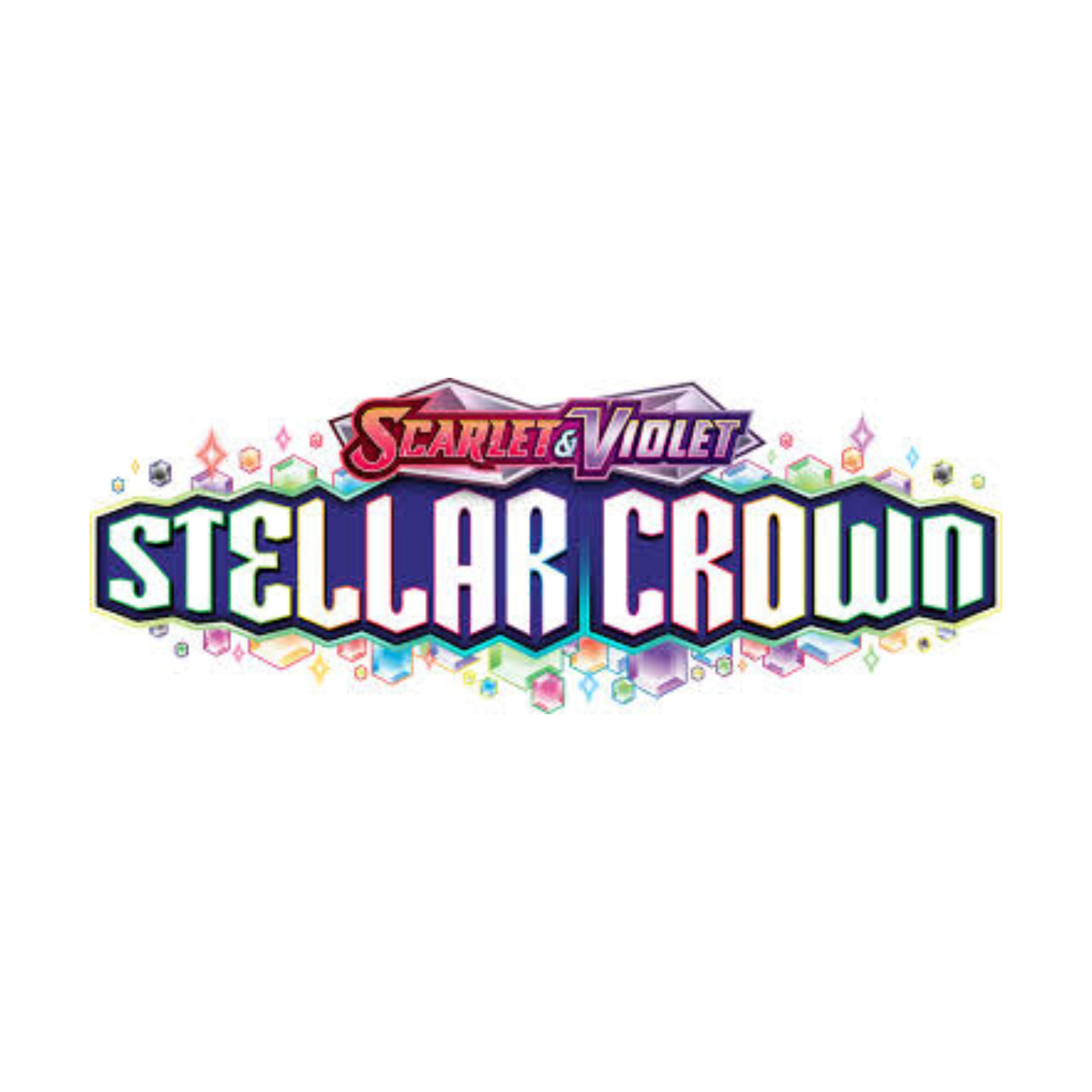 Stellar Crown - Pokemon TCG