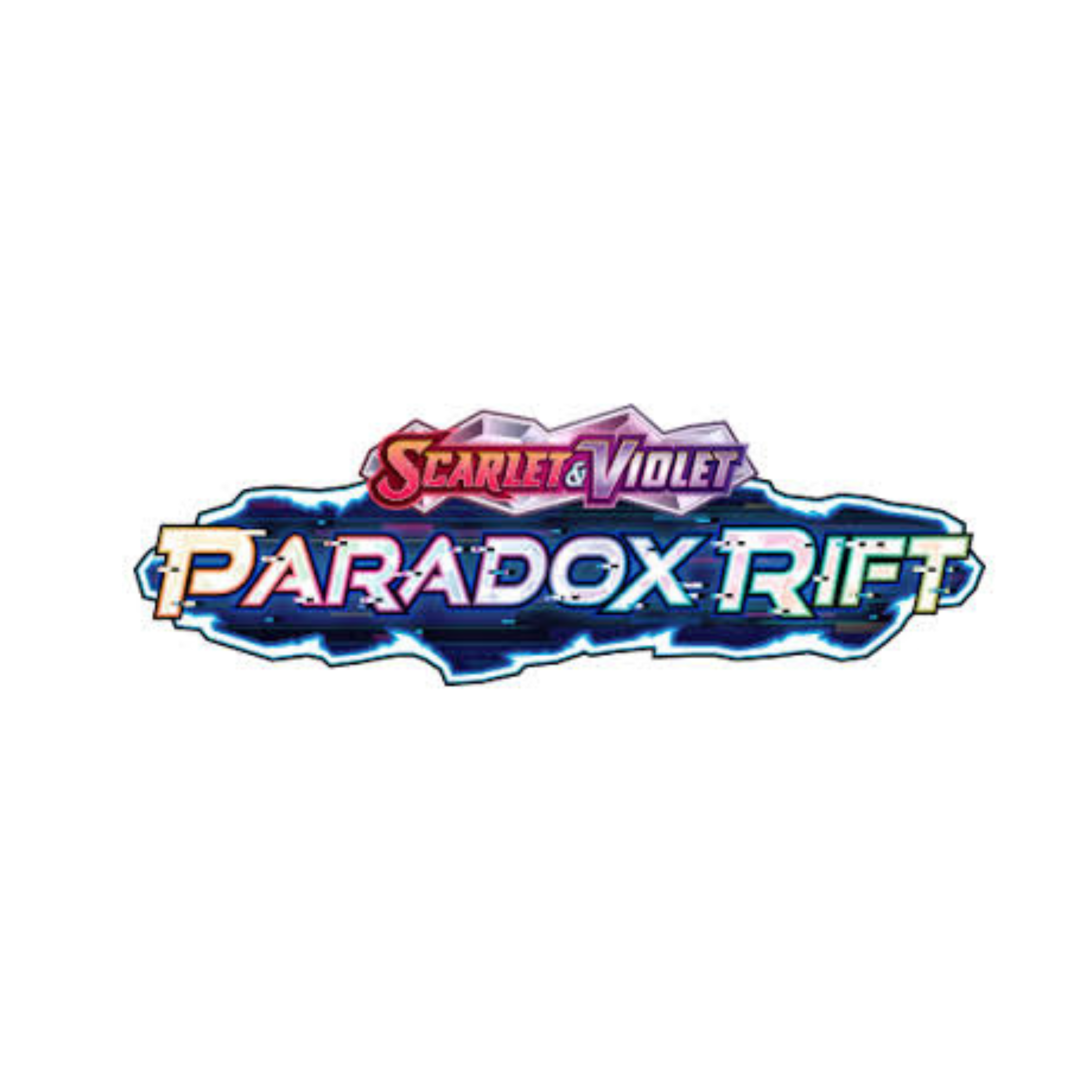 Paradox Rift - Pokemon TCG