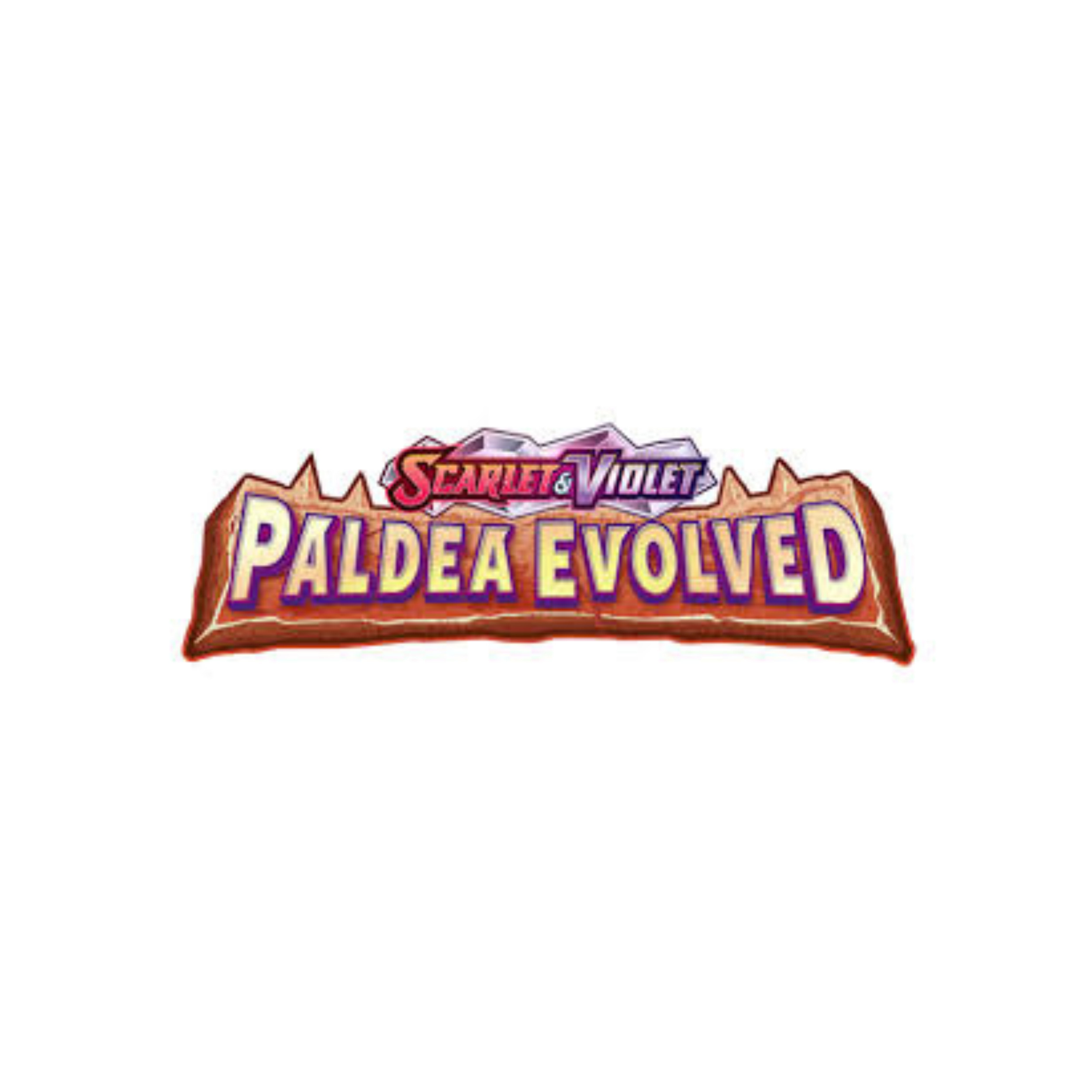 Paldea Evolved - Pokemon TCG