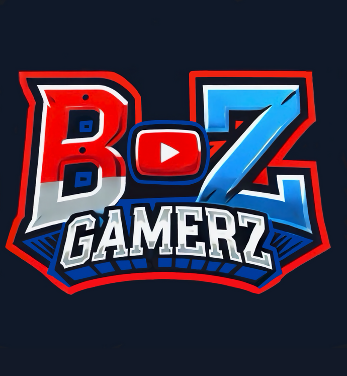 BzGamerz